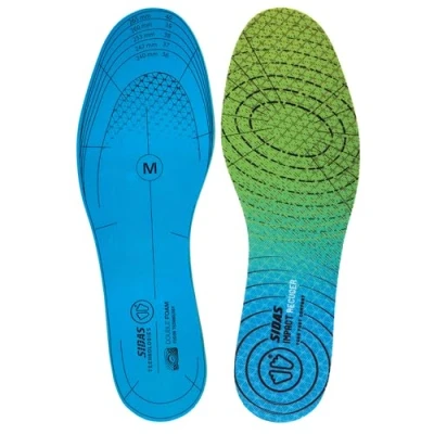 Image de Sidas Impact Reducer Dualfoam Shoe Insoles X Small