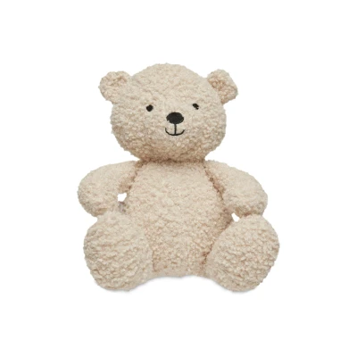 Image de Jollein Peluche Teddy Bear Naturel