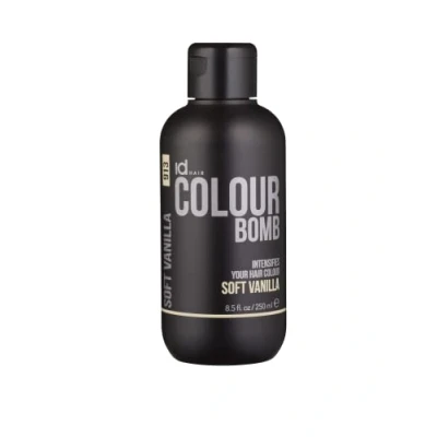 Image de IdHAIR Colour Bomb 250 ML Soft Vanilla