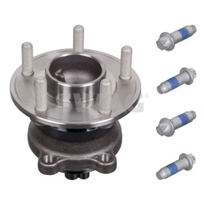 Image de SWAG 50 10 2785 Kit de roulements roue FORD: KUGA 2, Transit Connect V408 Van