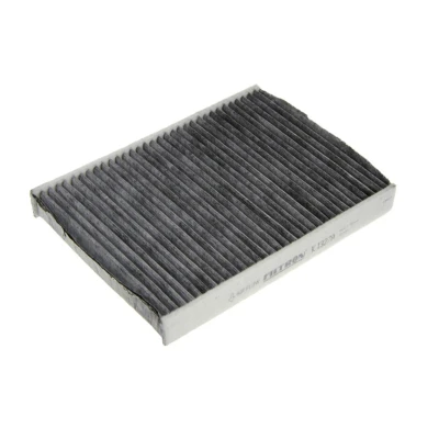Image de FILTRON K 1327A Filtre d&#039;habitacle à charbon actif 264 188 34 PEUGEOT: 508 I Berline, SW, SW Van / Break