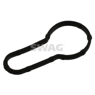 Image de SWAG 10 94 3690 Joint De Cache Culbuteurs MERCEDES BENZ: Classe C Berline, E Break