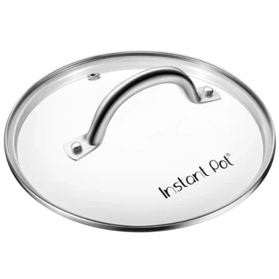 Image de Instant Pot Glass lid 3L for Electric Pressure Cookers