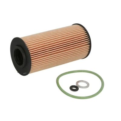 Image de PURRO PUR PO7008 Filtre à huile Cartouche filtrante KIA: cee‘d I 5 portes, Break, Picanto I, HYUNDAI: Getz, i30 3/5 i10