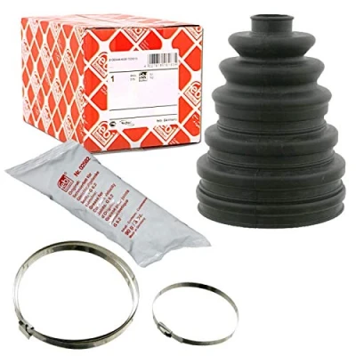 Image de FEBI BILSTEIN 27730 Joint soufflet, arbre de commande