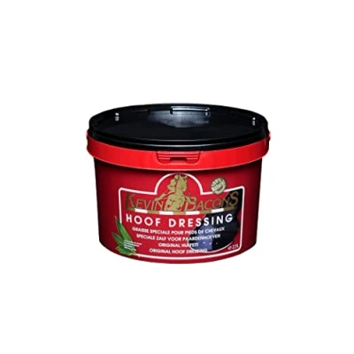 Image de Kevin Bacon&#039;s Dressing pour Sabots Black 2,5kg