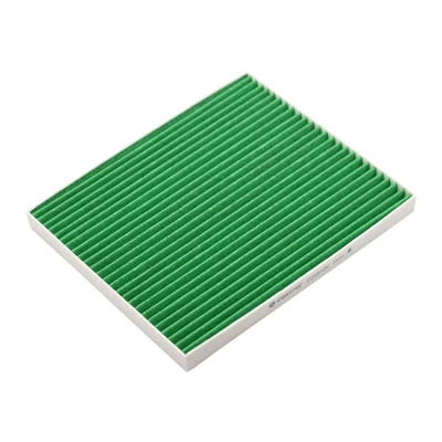 Image de Castrol filters CC0318C Filtre d&#039;habitacle à charbon actif, avec effet antibactérien CHRYSLER: Pacifica MPV (RU) 3.6 2017