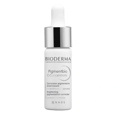 Image de Bioderma Sérum Pigmentbio C Concentrate Correcteur Pigmentaire Éclaircissant