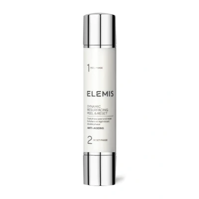 Image de Elemis Dynamic Resurfacing PEEL &amp; Reset Gommage et exfoliant visage, Taille: 30 ml,