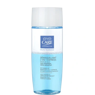 Image de Démaquillant 2 en 1 express 150ml