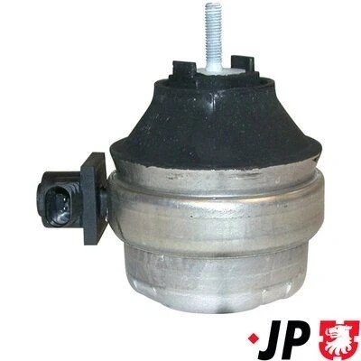 Image de JP GROUP 1117903600 Support moteur côté conducteur ou passager hydraulique commutable électriquement AUDI: A4 B5 Berline, Avant