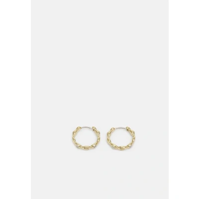 Image de Fossil Sutton Boucles d&#039;oreilles goldcoloured, Femme, Taille: One Size, Gold coloured