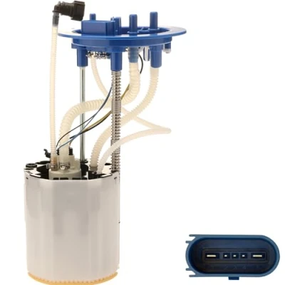 Image de Unité d&#039;injection de carburant DELPHI FG2503 12B1