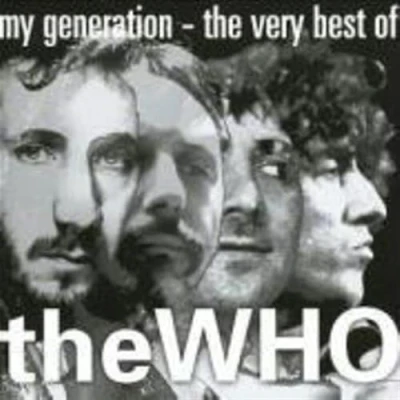 Image de My Generation The Very Best Of