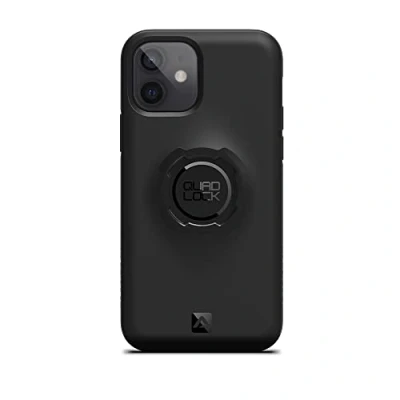 Image de Quad Lock Coque pour iPhone 12/12 Pro