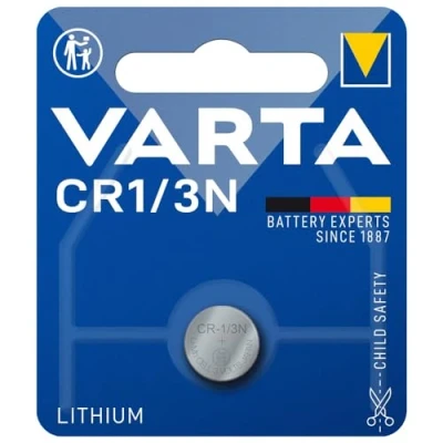 Image de Varta CR 1/3 N Batterie au Lithium
