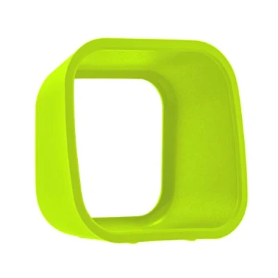 Image de Timer Couvercle pour minuterie MOD 3 1/2 x in Vert