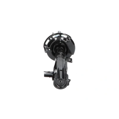 Image de KAVO PARTS SSA 8508 Amortisseur Essieu avant gauche Pression de gaz Système bitube Jambe suspension Goujon en haut SUZUKI: SWIFT 4