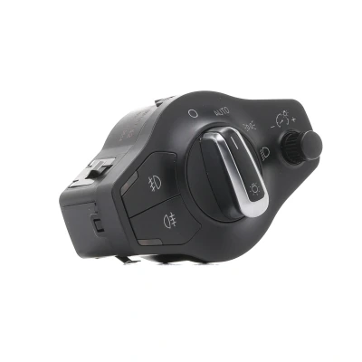 Image de METZGER 09161142 Interrupteur, lumière principale AUDI: A4 B8 Avant