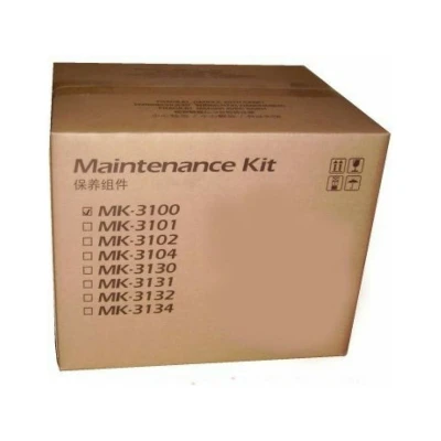 Image de Kyocera MK 3100 Kit d&#039;entretien
