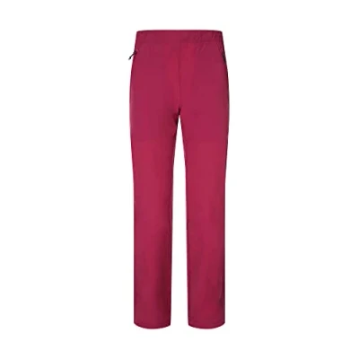 Image de Rock Experience REWP04331 Powell 2.0 Pants Unisex Cherries Jubilee L