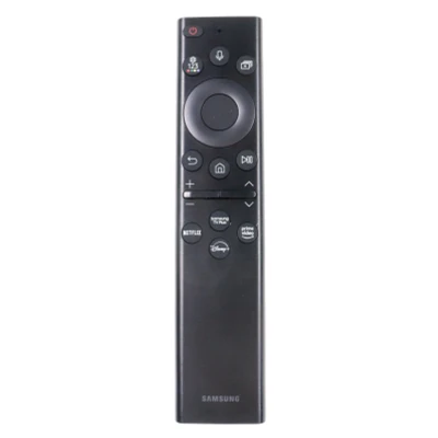 Image de Télécommande Samsung BN59 01385B télévision telecommande eco smart control,2022 tv,samsun