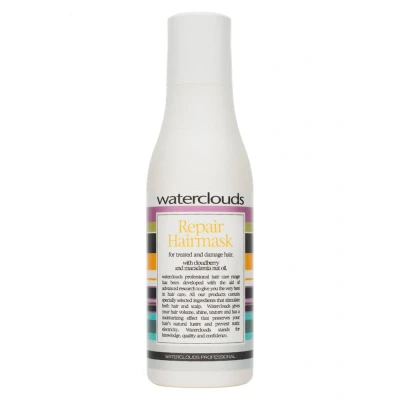 Image de Waterclouds Masque Soin capillaire Repair 70 ml Pour cheveux abimés