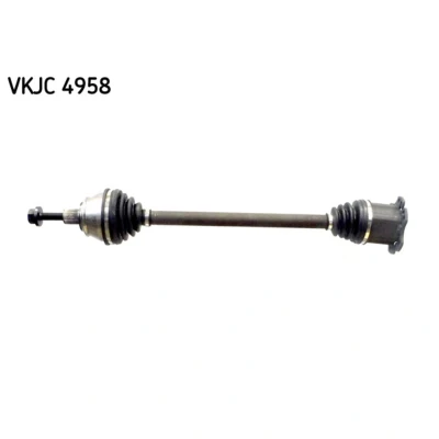 Image de SKF VKJC 4958 Arbre de transmission 651 AUDI: A6 C6 Avant, Berline, Allroad