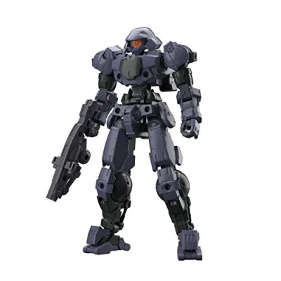 Image de Bandai Netaddiction Porte OVA Dark Gray BEMX 15 30 Minute Missions 1/144 12 cm Model Kit