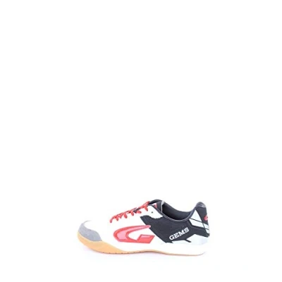 Image de GEMS IN17 002 Viper Indoor Sneaker Male Blanc EU 40