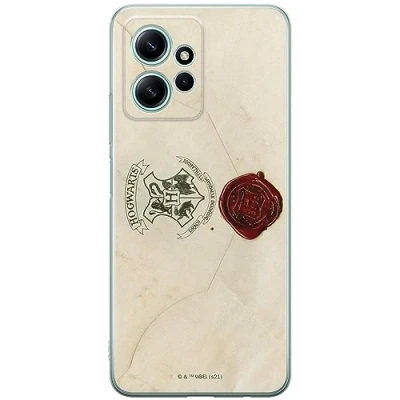 Image de ERT GROUP Coque de téléphone Portable pour Xiaomi REDMI Note 12 4G Original et sous Licence Officielle Harry Potter Motif 074 Parfaitement adapté à la Forme du Portable, en TPU
