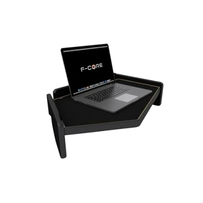 Image de F CORE Tablettes Tableau de Bord Camion compatibilité pour Volvo FH 4 01.13 12.19 Centrale Champagne
