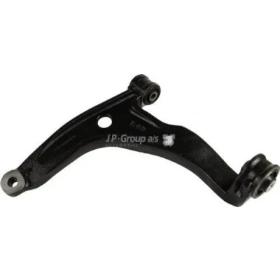 Image de JP GROUP 1140106970 Bras de suspension Essieu avant gauche, inférieur barre oscillant transversal VOLKSWAGEN: Transporter 5, 5 Bus