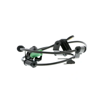 Image de VEMO V32 72 0052 Capteur ABS Essieu arrière gauche Qualité originale pour véhicules avec système antiblocage 12