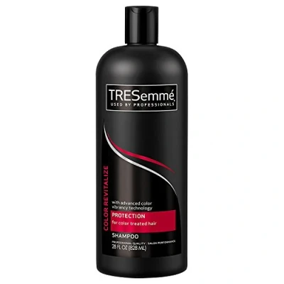 Image de Tre Semme Color Revitalize Shampoo, 828ml