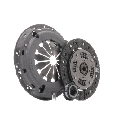 Image de SACHS 3000 951 552 Kit d&#039;Embrayage 200 FIAT: 500 3 portes, C Cabriolet, Panda III 3/5 LANCIA: Ypsilon