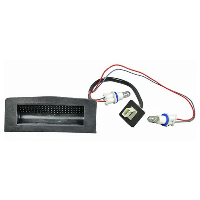 Image de METZGER 2310559 Touche, verrouillage automatique du hayon OPEL: Zafira B