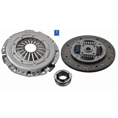 Image de SACHS 3000 954 424 Kit d&#039;Embrayage 235 KIA: CARENS 3, Magentis II