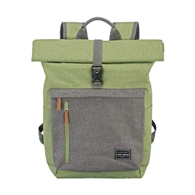 Image de travelite Basics Rollup Sac à dos 47 cm compartiment Laptop
