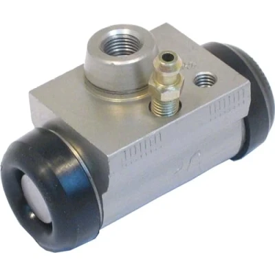 Image de DELPHI LW62123 Cylindre De Roue 19 sans régulateur intégré TOYOTA: Yaris I 3/5 portes, Verso