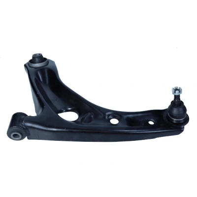 Image de MAXGEAR 72 5576 Bras de suspension avec rotule suspension, support en caoutchouc Essieu avant gauche barre oscillant transversal