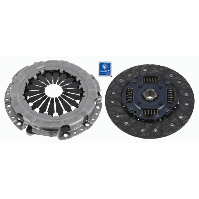Image de SACHS 3000 950 862 Kit d&#039;Embrayage sans butée de débrayage 200 HYUNDAI: i30 III Break