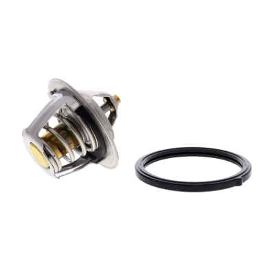 Image de ACKOJA A53 99 0002 Thermostat d&#039;eau 82 avec joint d&#039;étanchéite HYUNDAI: i10 I, i30 I 3/5 portes, ix20, KIA: cee‘d Break, Sportage IV
