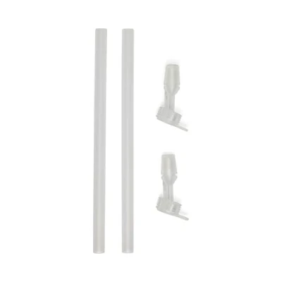 Image de Camelbak Thrive Flow Valve and Straw 2pk, embout et paille