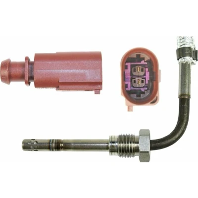 Image de METZGER 0894092 Palpeur, température des gaz référence OE AUDI: A4 B7 Berline, Avant, B6/B7 Cabriolet