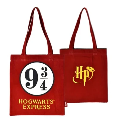 Image de Shopper Harry Potter (Platform 9 3/4)