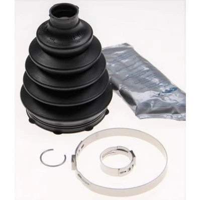 Image de LÖBRO 306698 Soufflet De Cardan 120 ETP (élastomère thermoplastique) FIAT: Panda III 3/5 portes