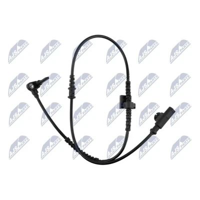 Image de Capteur, vitesse de roue NTY HCA PL 034