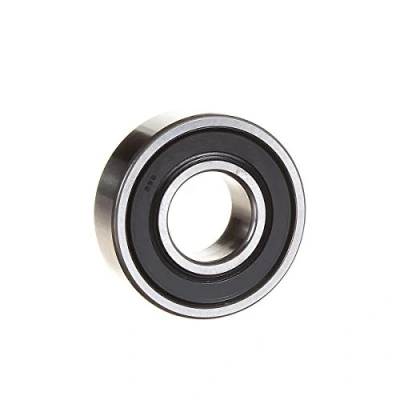 Image de FAG 6202 C 2HRS C3 Roulement à billes rainuré une rangée Diamètre d&#039;alésage : 15 mm extérieur 35 Vitesse de rotation (maximum