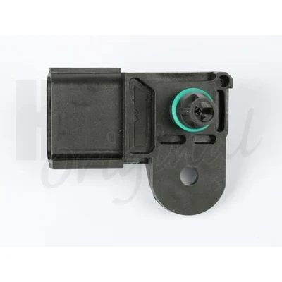 Image de HITACHI 138242 Capteur, pression du tuyau d&#039;admission FORD: Focus C Max, 2, S Max Mk1, VOLVO: S40 II, V50, C30